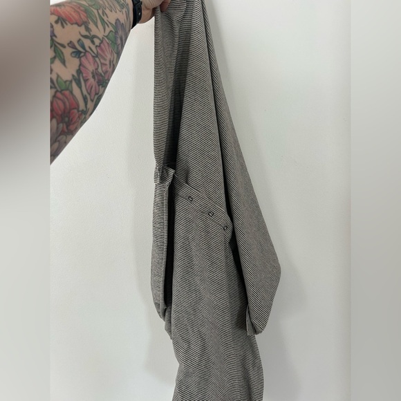 Lululemon Vinyasa Scarf Striped - Picture 3 of 3